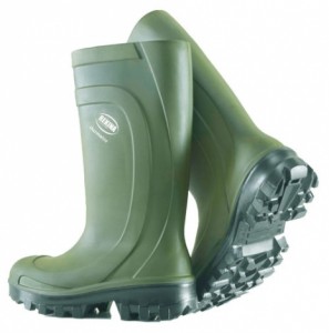 Bekina Safety Boots-image