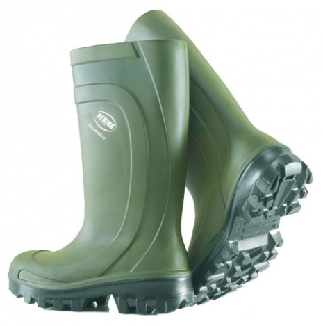 Bekina Safety Boots-image