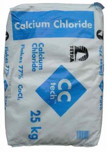 Calcium Chloride-image